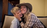 Victoria Azarenka's Son